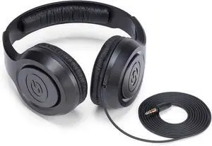 Samson SR350 Over-Ear Stereo Headphones