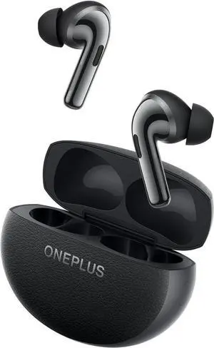 OnePlus Buds Pro 3 Wireless Earbuds, Dual Drivers in-Ear Buds, Dual DACs, Dynaudio EQs, Up to 50dB Adaptive Noise Cancellation, Up to 43Hrs Battery (Midnight Opus) OnePlus Buds Pro 3 Wireless Earbuds, Dual Drivers in-Ear Buds, Dual DACs, Dynaudio EQs, Up to 50dB Adaptive Noise Cancellation, Up to 43Hrs Battery (Midnight Opus)