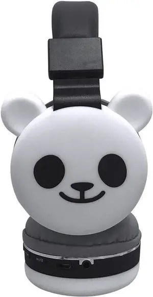 Kids Headphones (White)