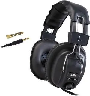 Cyber Acoustics ACM-500R Multi User Stereo Headphones