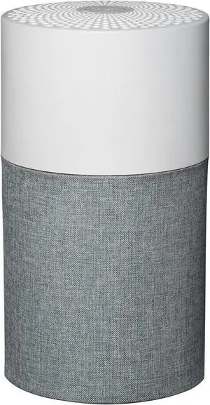 BLUEAIR Air Purifiers for Bedroom Small Room Air Purifiers for Home Air Purifiers for Pets Allergies Air Cleaner, HEPASilent Virus Air Purifier for Dust Baby Air Purifier for Nursery Blue Pure 511
