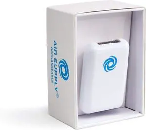 Wein AS300 Personal Air Purifier - Rechargeable
