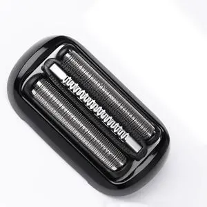 53B Series 5 Series 6 Shaving Replacement Heads for S5 S6 Shavers (New Gens), Compatible with 6020s, 6040cs, 6072cc, 6075cc, 5020s, 5035s, 5049cs, 5050cs...