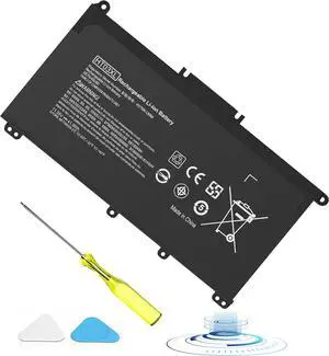 HT03XL L11119-855 Laptop Battery Replacement for HP Pavilion 15-DA 15-DB 15-DW 15-CS 15-DY 17-by 17-CA 14-CE 14-CF 14-DF 14-DQ 14-DK Series 15-CS0053CL 15-DA0014DX HSTNN-UB7J HT03041XL