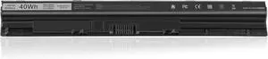 TREE.NB M5Y1K 14.8V 40WH Battery for Dell Inspiron 14 15 17 5000 3000 Series 5559 5558 3551 3451 3558 5755 5756 5458 5759 5758 5759 GXVJ3 451-BBMG 453-BBBQ WKRJ2 VN3N0 HD4J0 P47F P51F