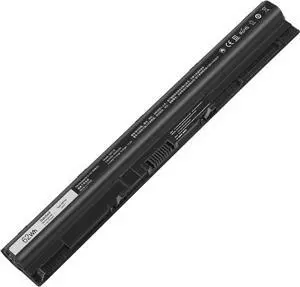 62Wh M5Y1K Laptop Battery Replacement for Dell Inspiron 14 15 17 3000 5000 Series 5559 5759 5758 5558 3551 3451 GXVJ3 HD4J0 VN3N0 P51F and More