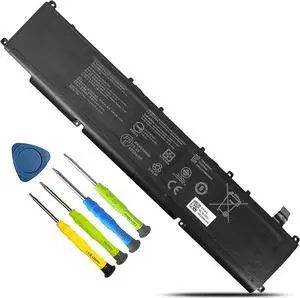RC30-0370 Battery Replacement for Razer Blade 14 2021 2022 RZ09-0370 RZ09-0368 RZ09-0427 RZ09-0370AE23 RZ09-0370BEA3-R3U1 RZ09-0370CEA3-R3U1 RZ09-0427EE23-R3U1 RZ09-0427NEA3 RZ09-0427PEA3
