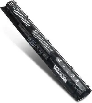 800049-001 KI04 Battery for HP Pavilion - Fit for HP Pavilion 17-G 15-an 15-AB 14-AB 14T-AB Series 17-g121wm 17-g119dx 17-g113dx 15-an050nr 15-ab243cl 15-ab292nr 14-ab166us 2200mAh 14.8V
