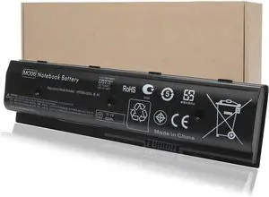 MO06 MO09 Laptop Notebook Battery for HP Pavilion DV4-5000 DV6-7000 DV7-7000 HP 672412-001 671731-001 671567-831 671567-421 HSTNN-YB3N HSTNN-LB3N HSTNN-LB3P HSTNN-UB3N TPN-W106