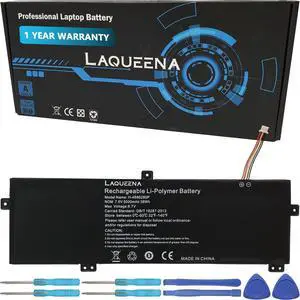 H-4886280P Laptop Battery Compatible with Gateway GWTN156-11BK GWTN156 Series U3576127PV U3576127 5080270P 4886280P 4-Cell 7.6V 38Wh