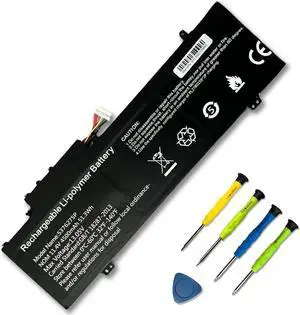 5376275P UTL-509068-3S Laptop Battery Replacement for Gateway GWTN141-10 GWTN141-10BK GWTN141-10BL WTN141-10GR GWTN141-4 GWTN141-2BL GWTN141-5BK GWTN156-5BL GWTN156-1RG GWTN156-9SL NV-509067-3S 3-cell