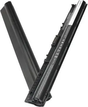 M5Y1K 14.8V 40WH Laptop Battery Compatible for Dell Inspiron 15 3000 5000 Series 5559 5558 5555 5758 5759 3567 3551 3552 3558 3565 14 3451 3452 3458 17 5755 5756 GXVJ3 453-BBBQ WKRJ2 VN3N0
