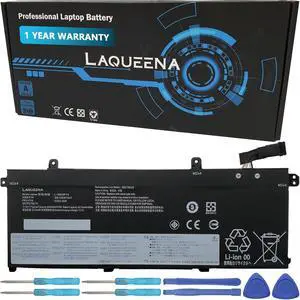 L18M3P74 Laptop Battery Compatible with Lenovo ThinkPad T490 T495 P43S T14 P14s 1st Gen Series SB10K97645 02DL007 SB10W51925 5B10W51826 5B10W13905 SB10T83148 L18M3P73 SB10K97646 02DL008