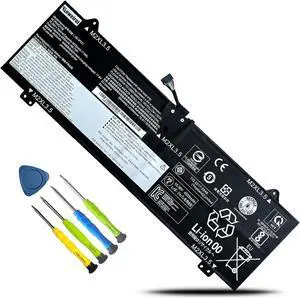 71Wh L19C4PDC L19M4PDC Battery Replacement for Lenovo Ideapad Yoga 7 14 14ITL5 7-15ITL5 14c 2021 C750-14ITL Series Laptop 5B10Z26482 5B10Z26485 5B10Z26479 L19L4PDC 4675mAh 15.36V