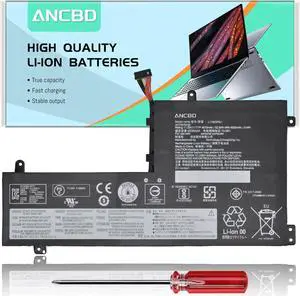 L17M3PG2 L17M3PG1 Laptop Battery for Lenovo Legion Y530-15ICH Y540-15IRH-PG0 Y540-17IRH Y545-PG0 Y740-15IRH Y740-15ICHG Legion Y7000 2019 1050 PG0 Y7000P-1060 L17L3PG1 L17C3PG1 L17C3PG2