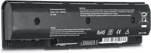 P106 P109 710417-001 Laptop Battery for HP PI06 P106 710416-001 Envy Pavilion TouchSmart 14 15 17 Notebook HP Pavilion 17 17-e016dx 17-e037cl 17-e049wm 17-e079nr 17-e146us Laptop Notebook