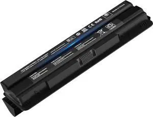 90Wh R795X XPS L702X L701X L501X L502X L401X L702X Laptop Battery Replacement for Dell XPS JWPHF WHXY3 J70W7 312-1127 312-1123 453-10186 Battery