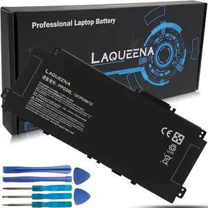 PP03XL Laptop Battery Compatible with HP Pavilion x360 13-BB 13-BB0000 14-DV 14-DW 14-DW000 14M-DW 14-DK 15-EH Series Notebook PV03XL PPO3XL PVO3XL L83388-421 M01144-005 L83393-005