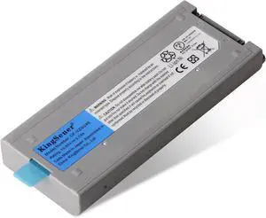 CF-VZSU48 Laptop Battery for Panasonic Toughbook CF-19 CF19 CF-VZSU28 CF-VZSU48U CF-VZSU50 6CELL 10.65V 58WH
