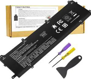 72.9Wh BN06XL L68299-005 L68235-1C1 Laptop Battery for HP Spectre X360 15 15-eb000 15-eb0xxx 15-eb1xxx 15-EB0053DX 15-EB0043DX 15-EB1043DX 15T-EB000 15T-EB100 15T-EB 15-EB fits BNO6XL BN06072XL