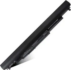 Vinpera HS03 HS04 Laptop Battery Replacement for HP 807611-421 807612-421 807956-001 807957-001 807611-131 807612-831 HSTNN-LB6U HSTNN-LB6V, Pavilion 15-BA009DX 15-AC121DX 15-BA018WM, HP 240 G4