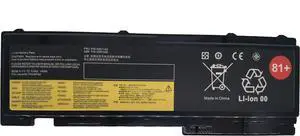 Battery Compatible with Lenovo ThinkPad T420i T420s T430s 0A36287 42T4844 42T4845 42T4846 42T4847 45N1036 45N1037 45N1038 45N1039 45N1064 45N1065 45N1143-11.1V 44Wh