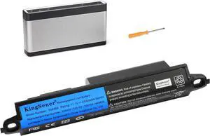359495 359498 Battery for Bose SoundLink III 330107 330107A 330105 330105A 0330107 0330105 Soundlink 2 3 Soundlink Bluetooth Mobile Speaker II III 404600 404800 404900 414255 11.1V/2230mAh
