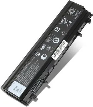 11.1V 65Wh VV0NF Replacement Laptop Battery for Dell Latitude E5440 E5540 VVONF N5YH9 VJXMC 0M7T5F 0K8HC 1N9C0 7W6K0 F49WX NVWGM CXF66 WGCW6
