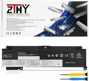 01AV406 01AV408 Battery Replacement for Lenovo ThinkPad T460S T470S Series 00HW024 00HW025 00HW038 01AV405 01AV407 01AV462 L16M3P73 SB10J79002 SB10J79003 SB10J79004 SB10K97605 SB10F46462 SB10F46463
