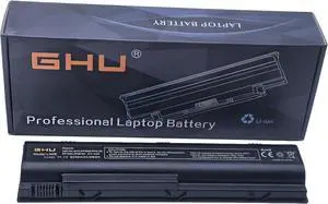 GHU 58W Battery 367759-001 367760-001 383492-001 383493-001 Compatible with HP Pavilion DV1000 DV1200 DV1400 DV4000 DV5000 Compaq Presario C300 C500 V2000 V4000 V5000 PF723A PM579A
