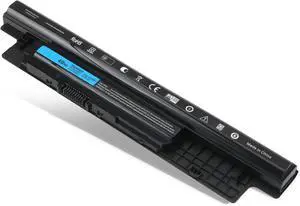 XCMRD 40Wh 14.8V Battery Laptop for Dell Inspiron14 15 3000 Series 3421 3437 3443 3521 3531 3537 3541 3542 3721 3737 5737 5721 Latitude 3440 3540 2421 2521 P28F
