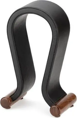ONEGenug Wooden Headset Stand,Universal Earphone Hanger Holder for Gaming Headsets & DJ Studio Headphones Desktop Headphone Rack for All Headphone Size ONEGenug Wooden Headset Stand,Universal Earphone Hanger Holder for Gaming Headsets & DJ Studio Headphones Desktop Headphone Rack for All Headphone Size