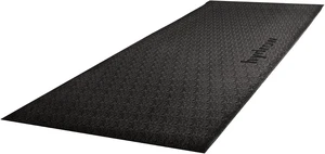 Hydrow Under Machine Mat for Exercise Equipment, Non-Slip Exercise Mat Hydrow Under Machine Mat for Exercise Equipment, Non-Slip Exercise Mat