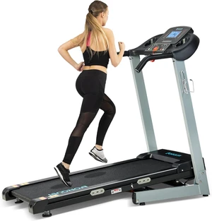 BORGUSI Treadmill with Auto Incline Folding Electric Treadmill for Home BORGUSI Treadmill with Auto Incline Folding Electric Treadmill for Home