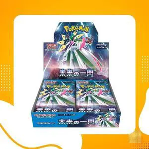 Pokemon TCG Japanese | Future Flash