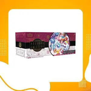 Pokemon TCG English | Holiday Calendar