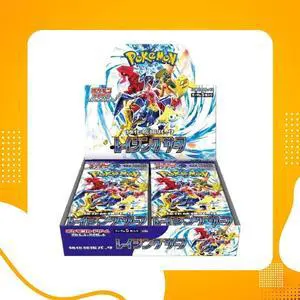 Pokemon TCG Japanese | Raging Surf