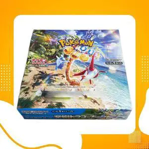 Pokemon TCG Japanese | Dragona Paradise