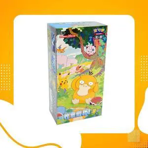 Pokemon TCG Chinese |  151 Hope Booster Box