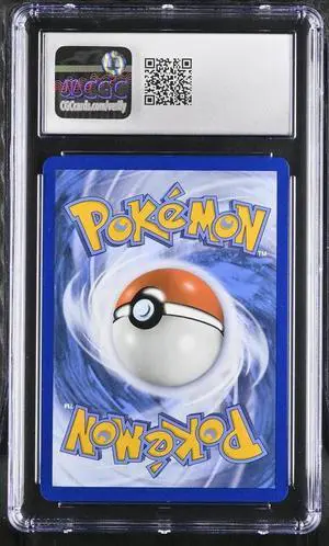 CGC 10 Gem Mint Coalossal VMAX 099/185 Vivid Voltage 2020 Full Art