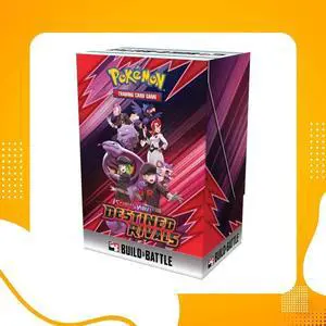 Pokemon TCG English | Scarlet & Violet Destined Rivals
