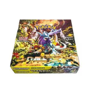 Pokemon Japanese TCG | Wild Force