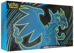 Pokemon TCG English | Phantasmal Flames