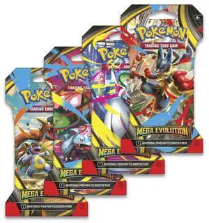 Pokemon TCG English | MEGA Evolutions Pokemon TCG English | MEGA Evolutions