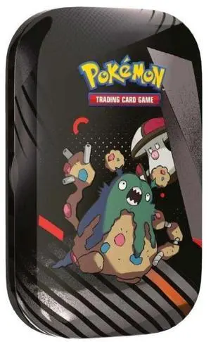 Pokemon TCG English | Scarlet & Violet Black Bolt or White Flair