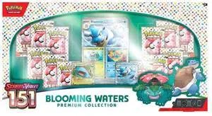Pokemon TCG English | Scarlet & Violet 151