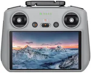 DJI RC 2, Remote Controller with Next-Gen Processor, 20km O4 Transmission, 5.5-inch FHD Screen,, Smart Controller for Drones