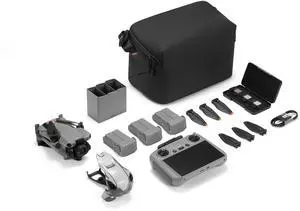 DJI Mini 5 Pro Fly More Combo (DJI RC 2)