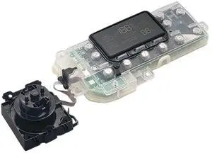 Rabon Services Group - New OEM Replacement for Electrolux Dryer User Interface 405552243