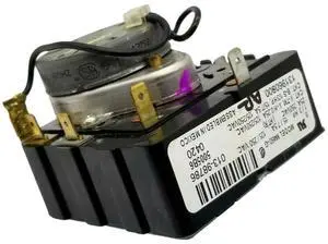 Rabon Services Group - Genuine OEM Replacement for Frigidaire Dryer Timer 131960800 936649 ? ?